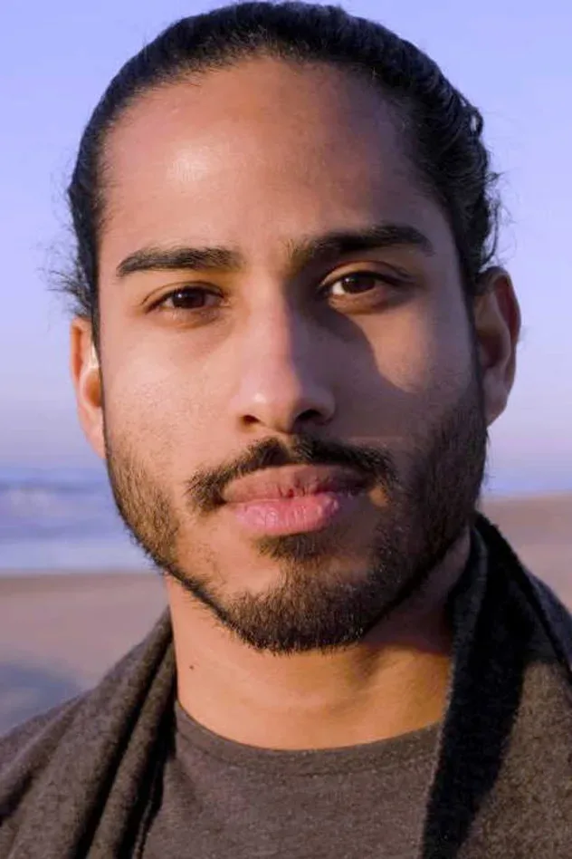 Cover image for Sofiane Francine