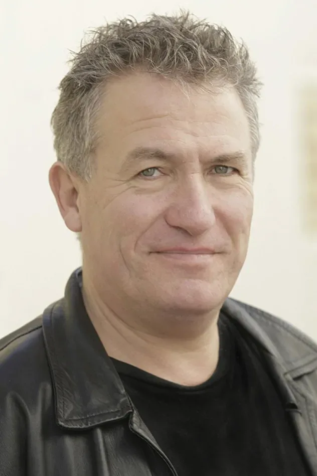 صورة الغلاف لـ Richard Piper