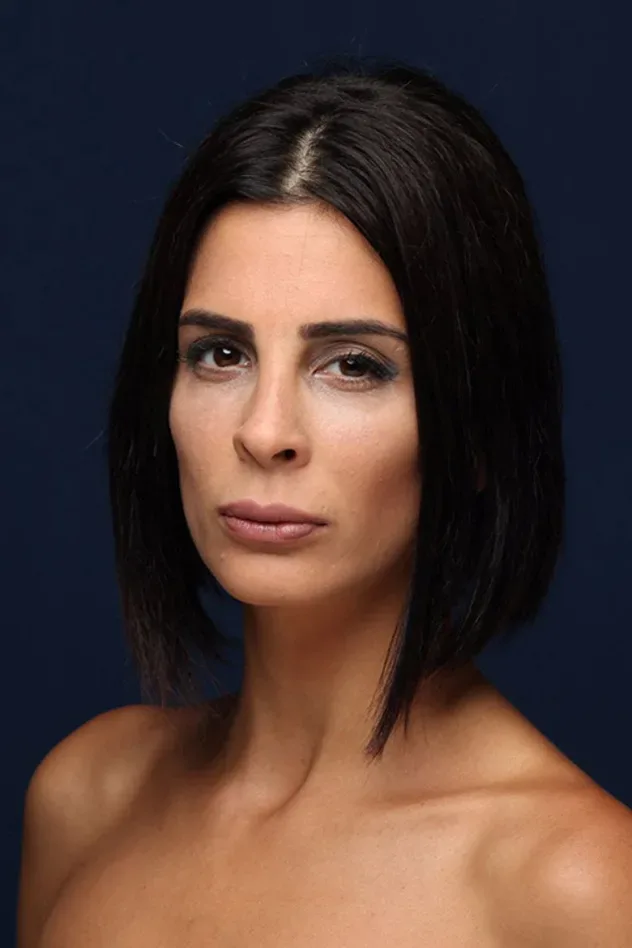Cover image for Eylül Öztürk