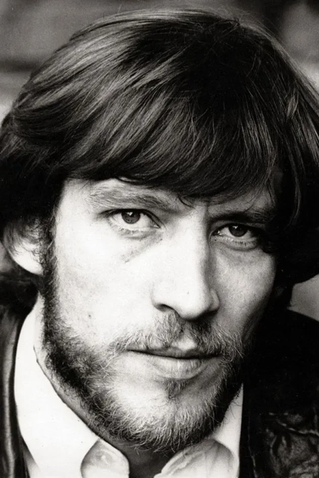 Cover image for Charles Cork
