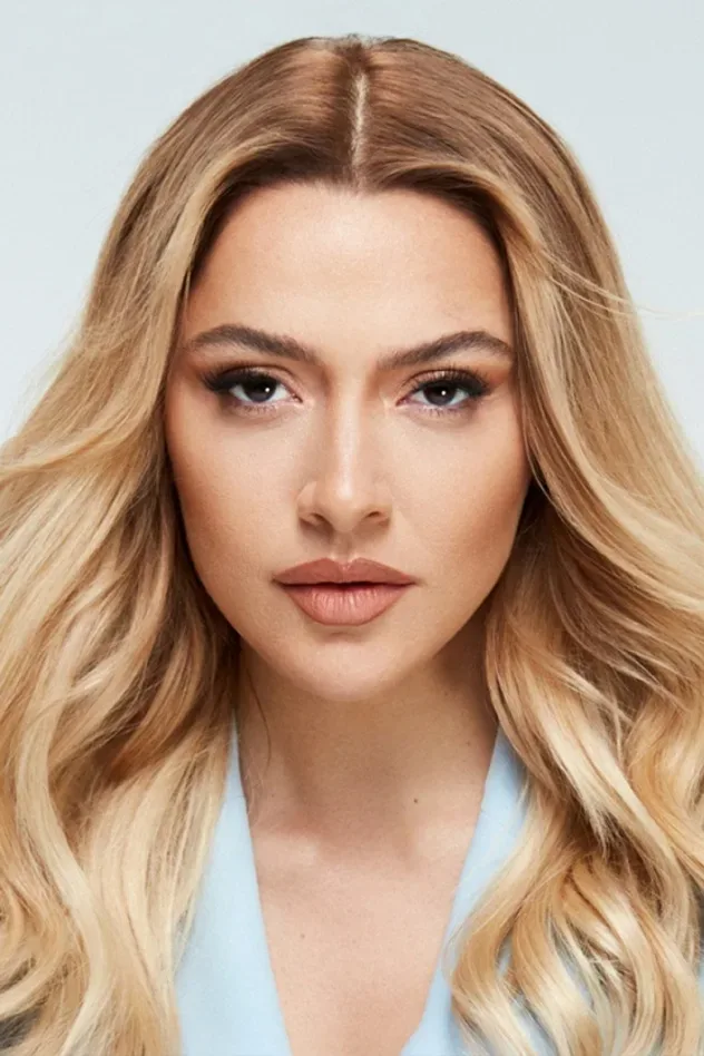 Обложка для Hadise