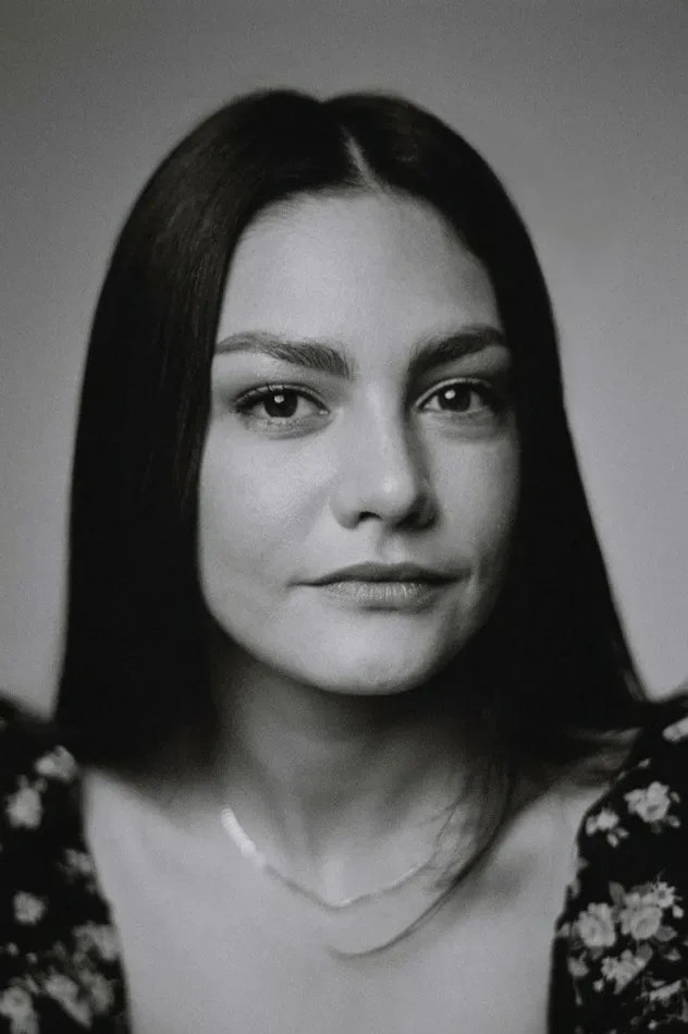 Обложка для Anja Taljaard