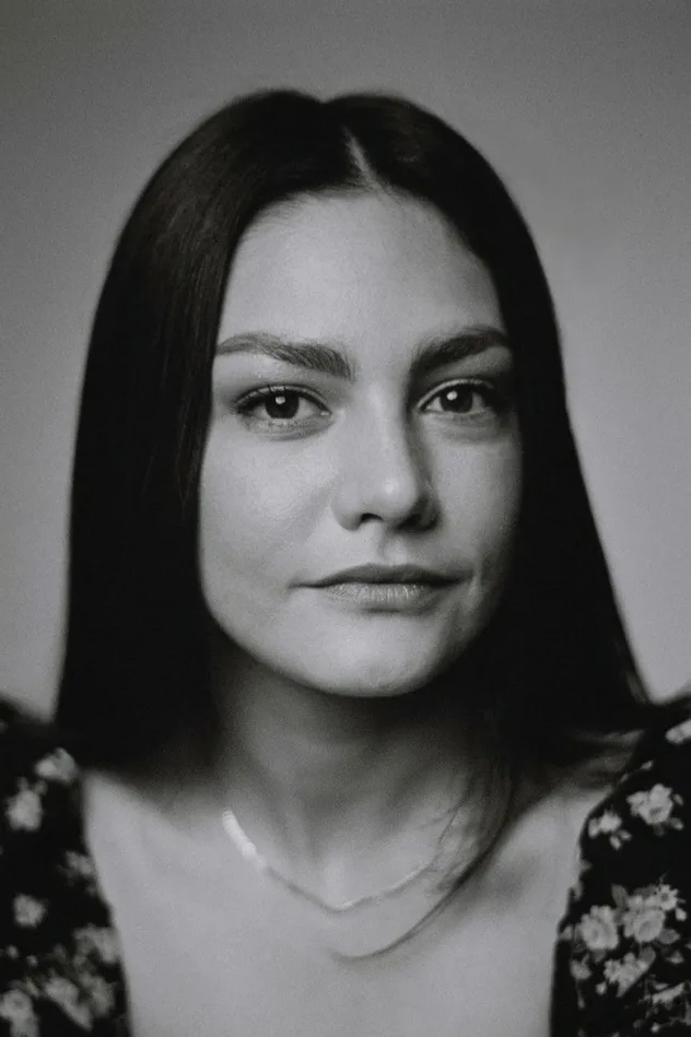 Anja Taljaard