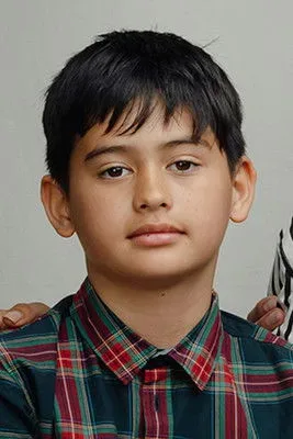 Обложка для Elijah Tamati