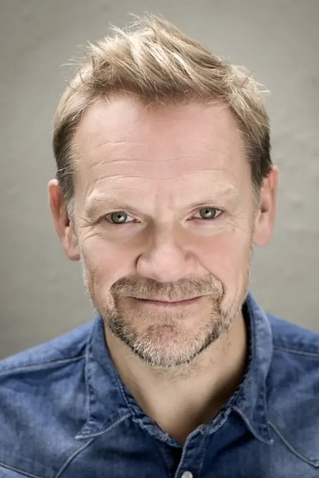 صورة الغلاف لـ Nick Haverson