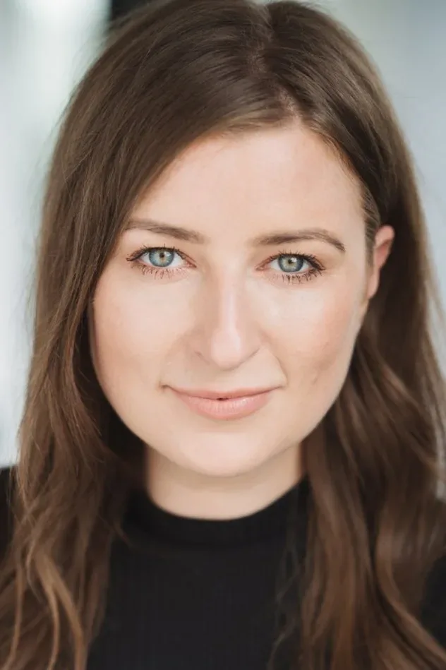 Cover image for Naomi McDonald