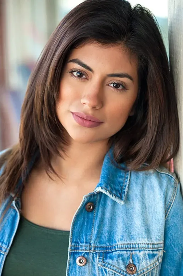 صورة الغلاف لـ Yessenia Hernandez
