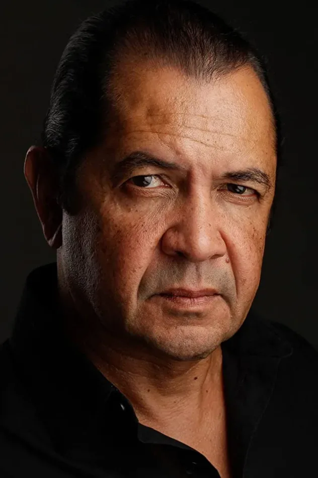 صورة الغلاف لـ Santos Caraballo