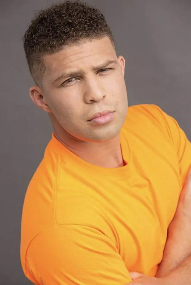 Pedro Tavarez Jr.