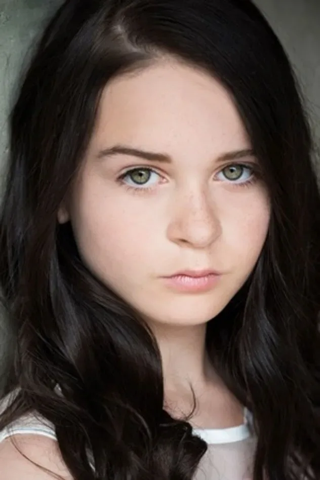 Imagen de portada para Imogen Tear