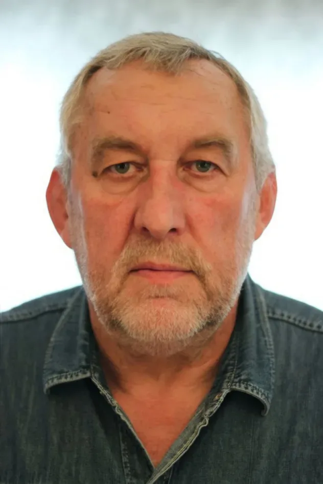 Petr Drozda için kapak görseli