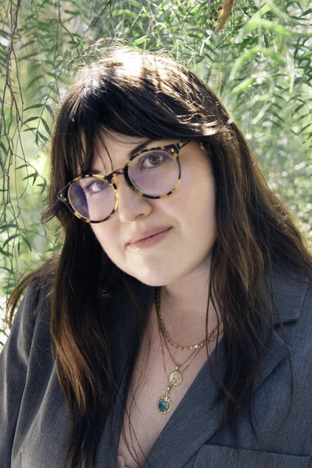 foto de Ilana Wolpert