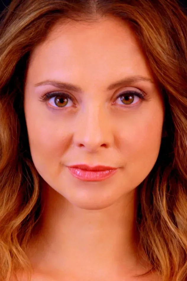 Обложка для Laura Ortiz