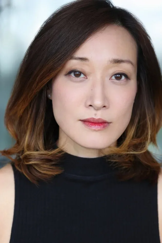 Imagen de portada para Gabby Wong