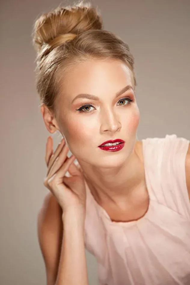 صورة الغلاف لـ Stefaniya Makarova