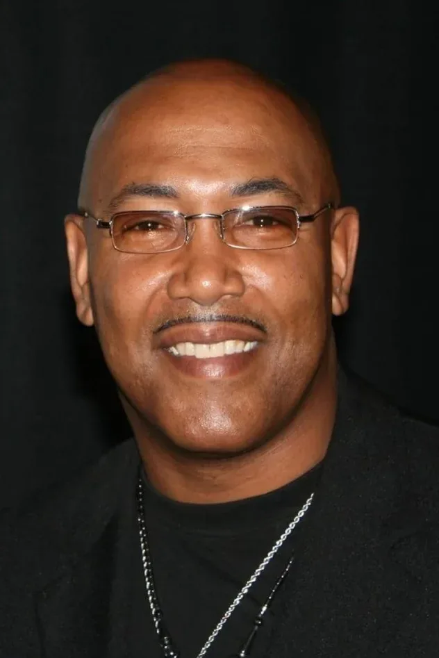 صورة الغلاف لـ Robert Samuels