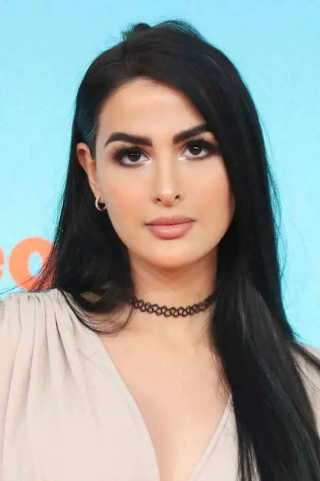 صورة الغلاف لـ Alia Shelesh