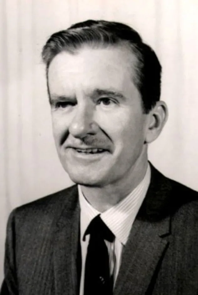 صورة الغلاف لـ William Cottrell