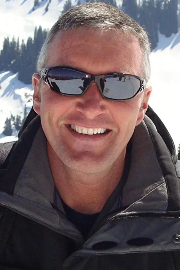 صورة الغلاف لـ Neil Finnighan