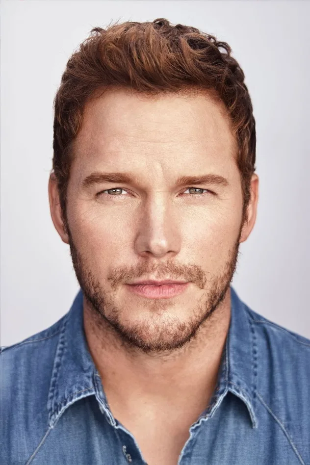 صورة Chris Pratt