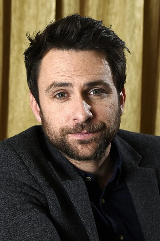 foto de Charlie Day