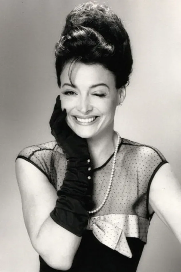 Обложка для Belle Avery