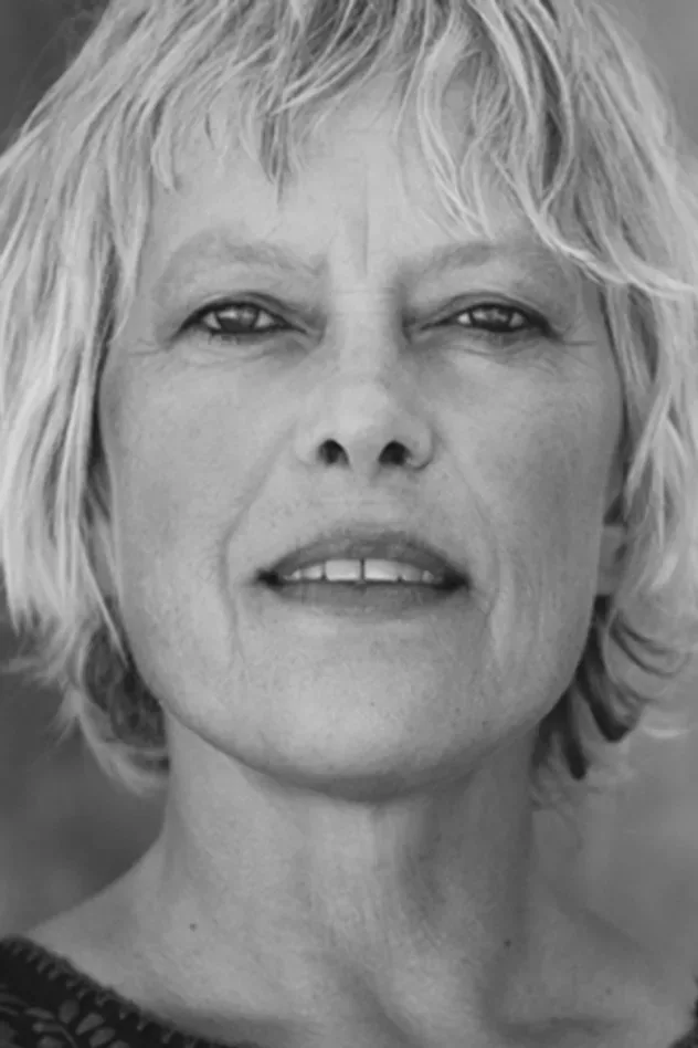 صورة الغلاف لـ Penelope Buitenhuis