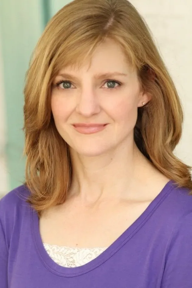 Обложка для Sharon Landry