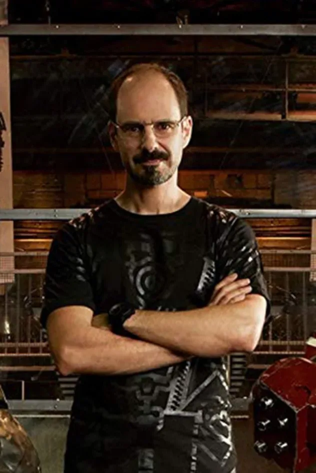 Обложка для Mark Setrakian