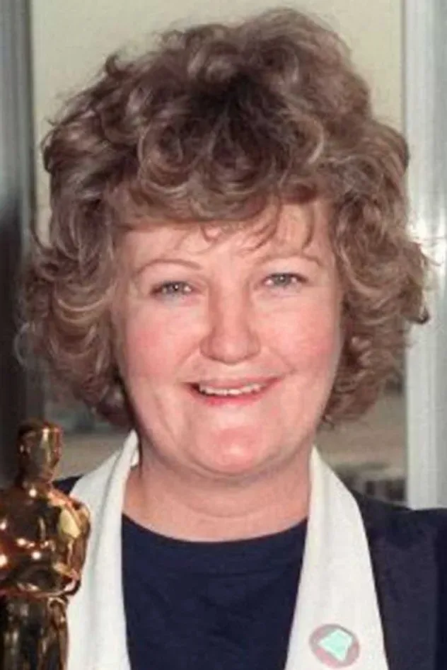Imagen de portada para Brenda Fricker