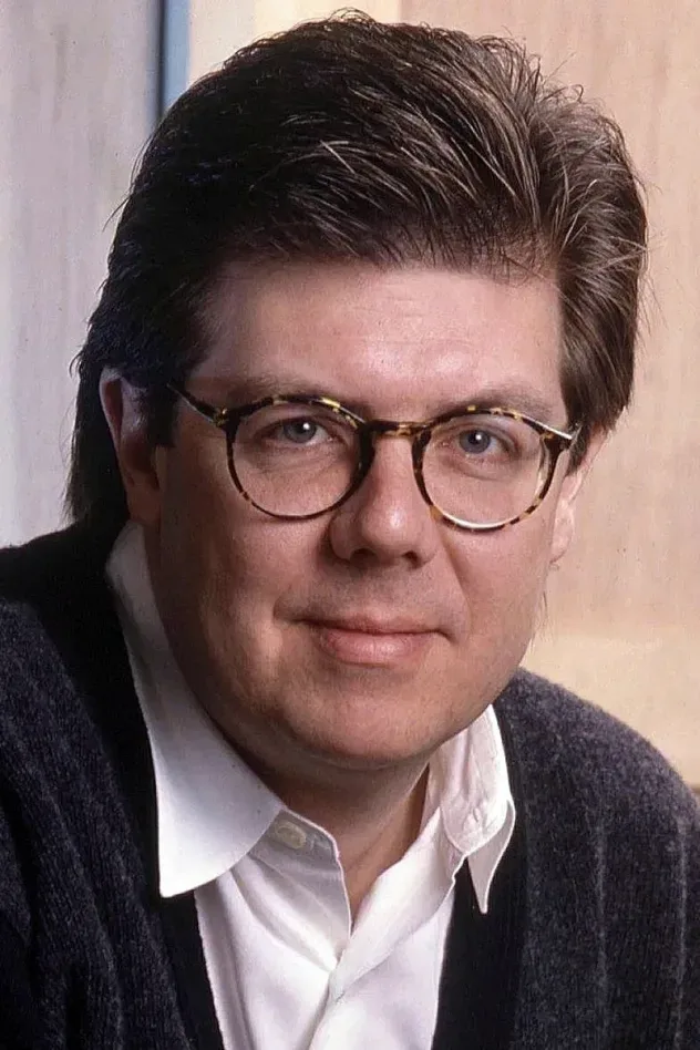 Cover image for John Hughes