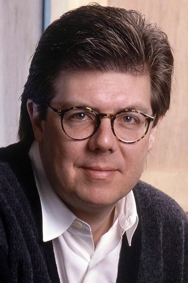 foto de John Hughes