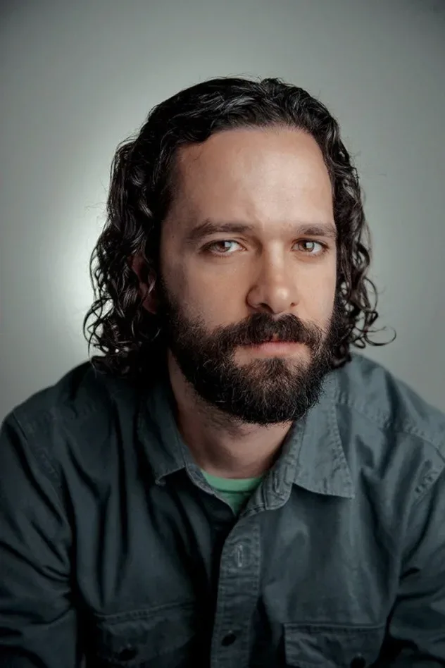 Обложка для Neil Druckmann