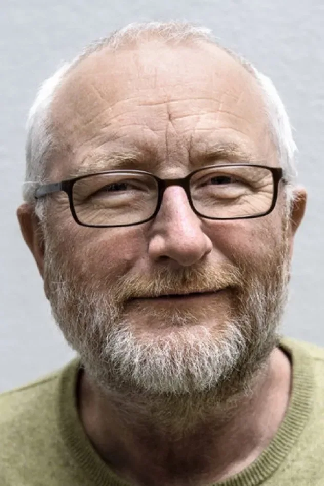 صورة الغلاف لـ Peter Aalbæk Jensen