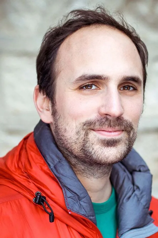 фото Benjamin Renner
