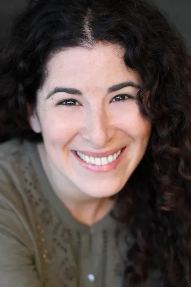 Обложка для Rebecca Davis