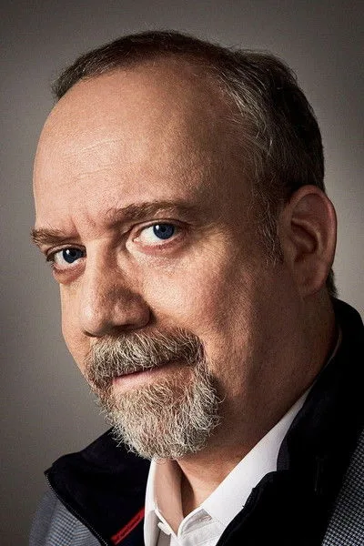 foto de Paul Giamatti