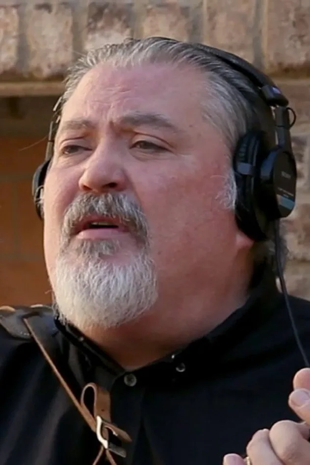 David Hidalgo