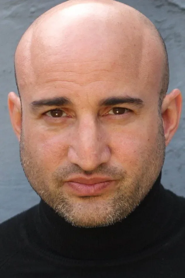 صورة الغلاف لـ Shashi Rami