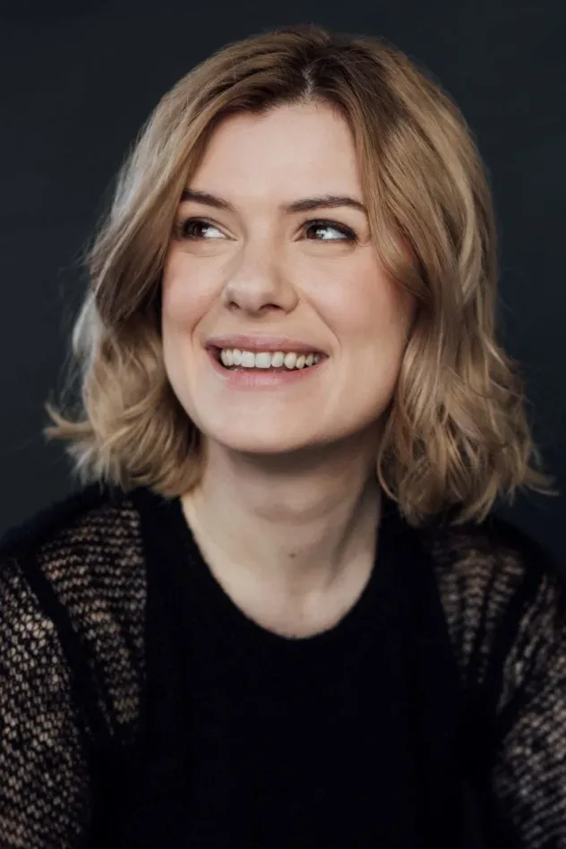 Обложка для Anna Maguire