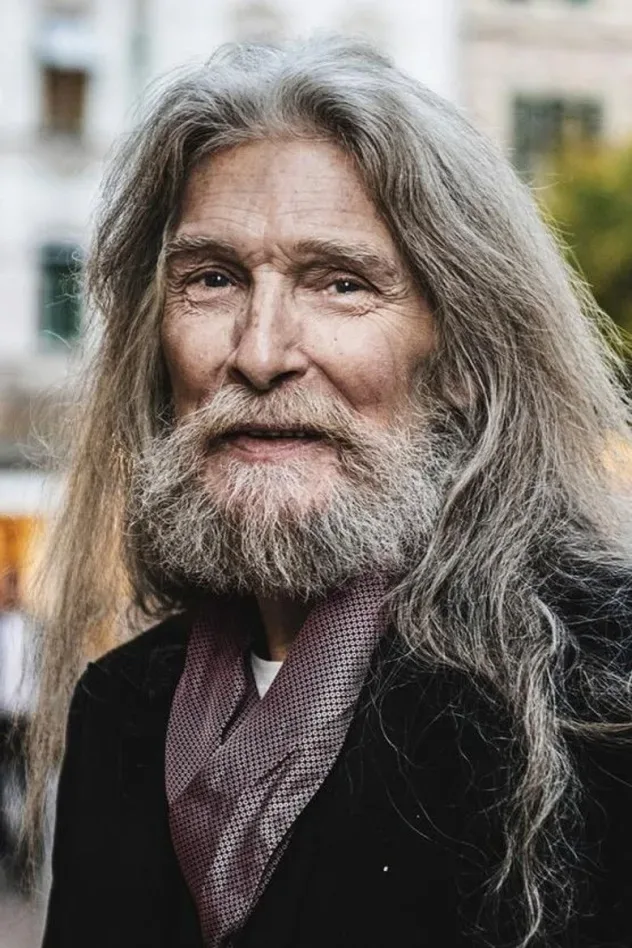 Imagen de portada para Björn Andrésen