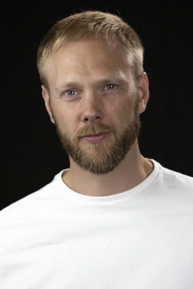 Обложка для Tomas Engström