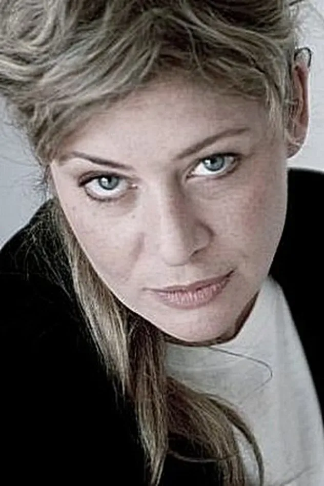 صورة الغلاف لـ Claudia Muzii