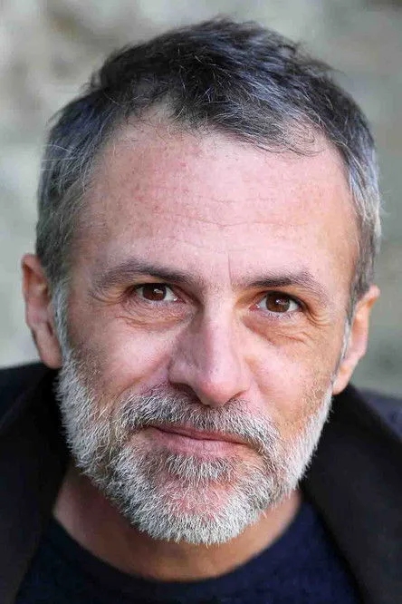 صورة Fabrizio Ferracane