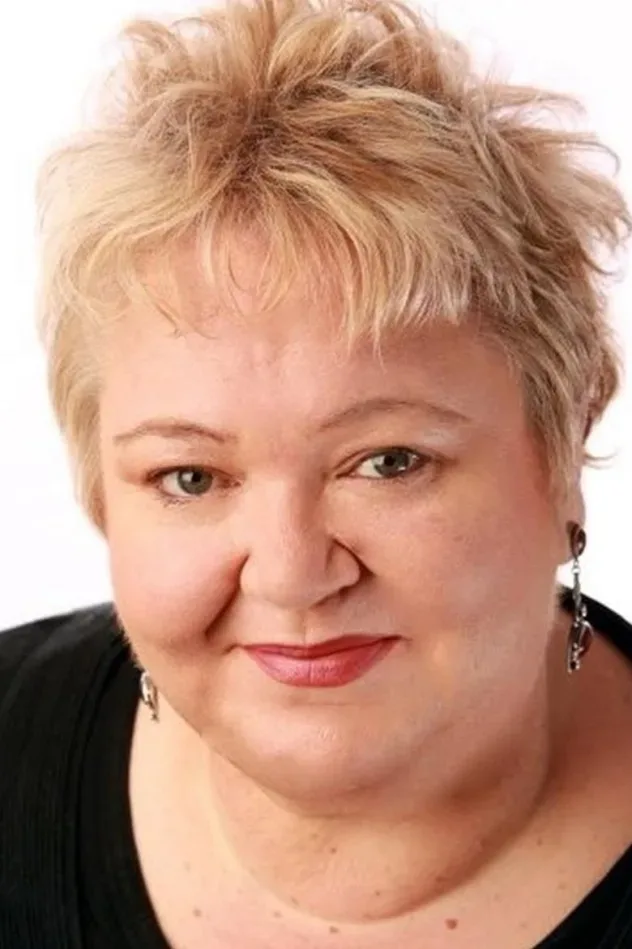 صورة الغلاف لـ Sally-Anne Upton