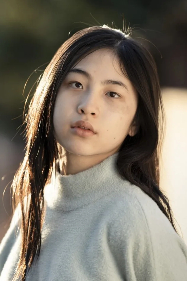 Sora Wong