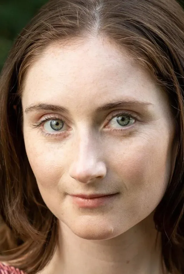 Обложка для Kathryn Adams