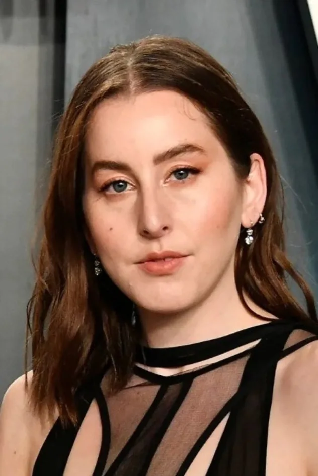фото Alana Haim
