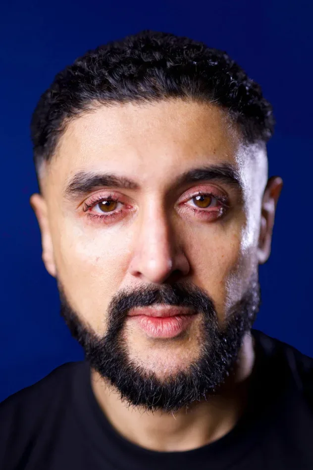صورة الغلاف لـ Adam Kiani