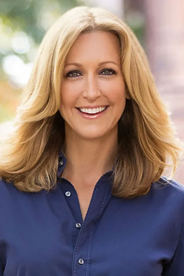 صورة الغلاف لـ Lara Spencer